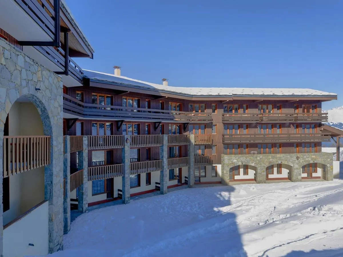 Magnifique Duplex Renove 7 Pieces, Proche Pistes, Sauna, Hammam, Salle De Fitness - Fr-1-181-2341 La Plagne-Tarentaise