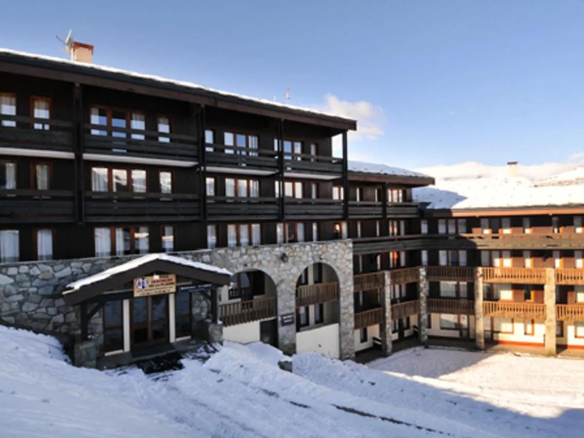 Апартаменты Magnifique Duplex Renove 7 Pieces, Proche Pistes, Sauna, Hammam, Salle De Fitness - Fr-1-181-2341 La Plagne-Tarentaise Франция