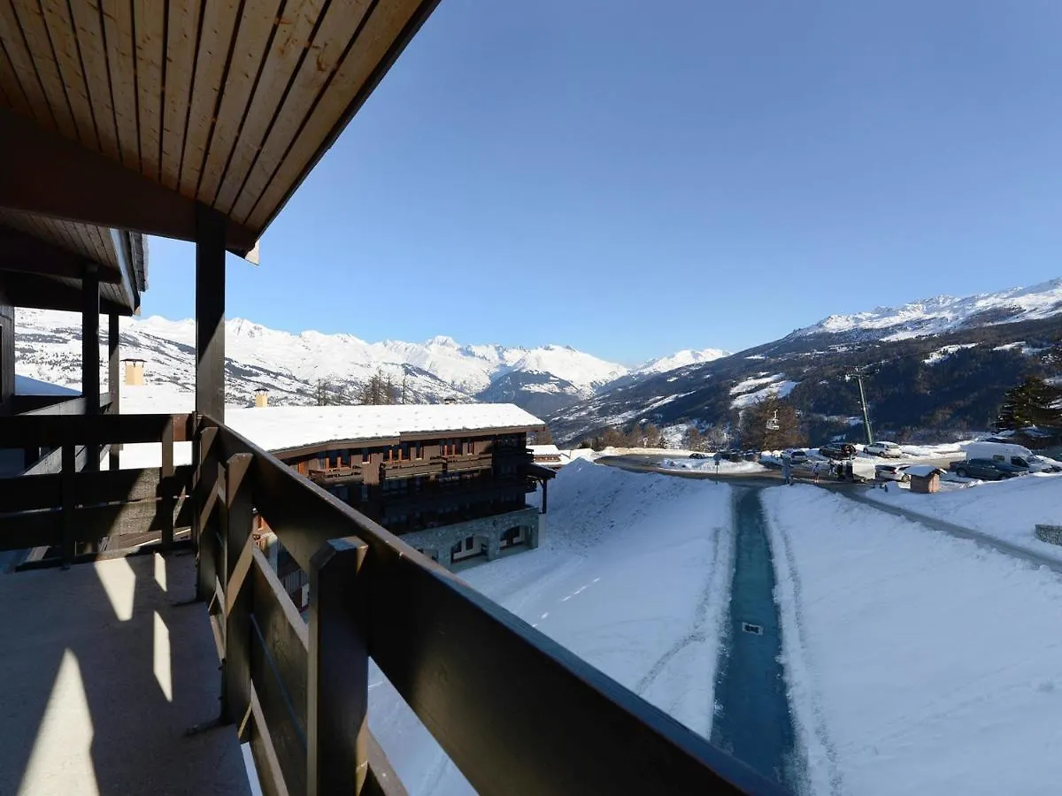 Magnifique Duplex Renove 7 Pieces, Proche Pistes, Sauna, Hammam, Salle De Fitness - Fr-1-181-2341 La Plagne-Tarentaise