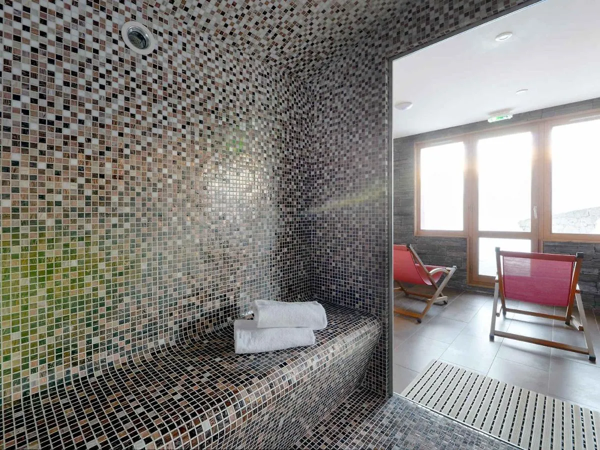 公寓 Magnifique Duplex Renove 7 Pieces, Proche Pistes, Sauna, Hammam, Salle De Fitness - Fr-1-181-2341 La Plagne-Tarentaise