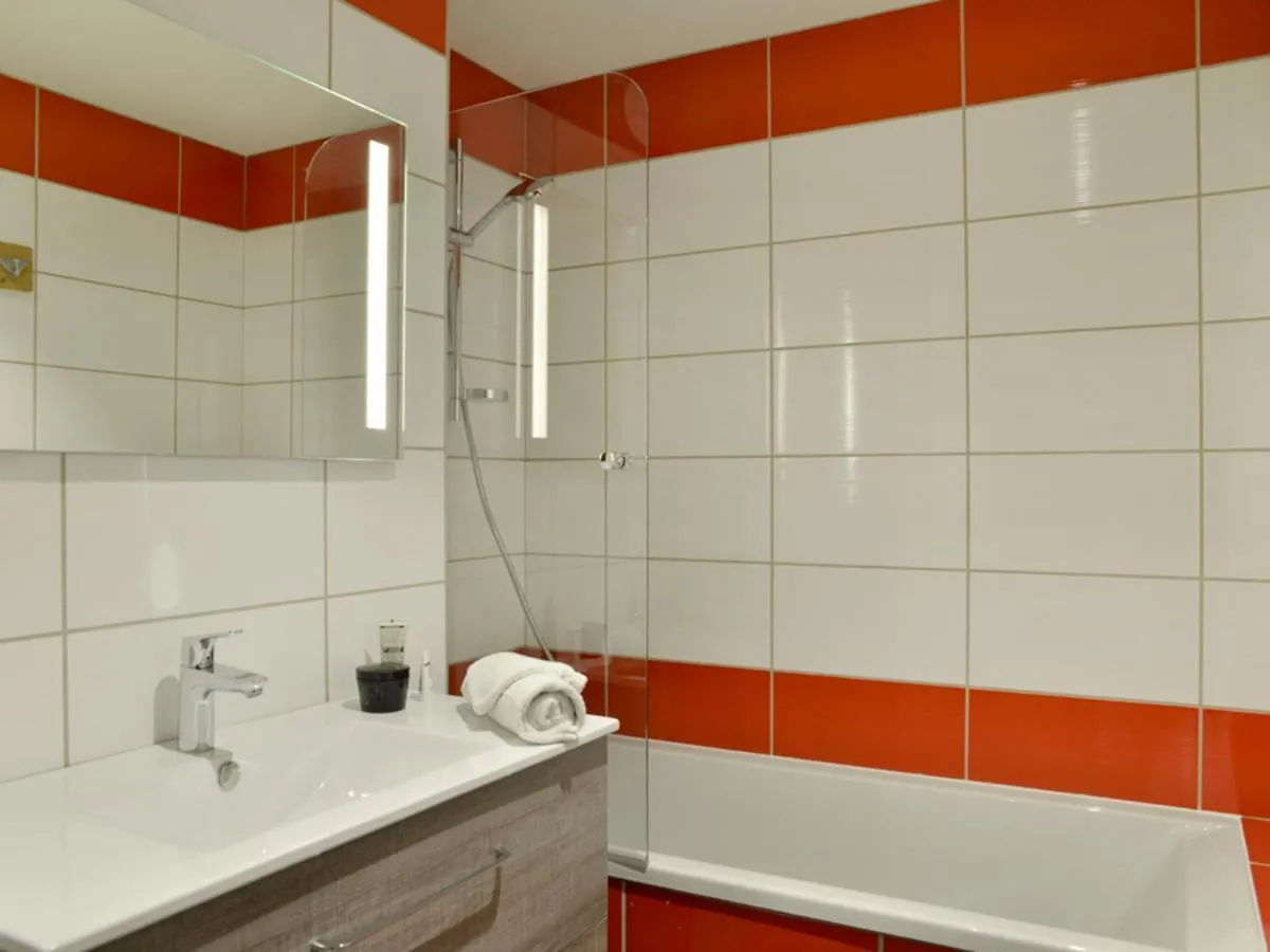 Magnifique Duplex Renove 7 Pieces, Proche Pistes, Sauna, Hammam, Salle De Fitness - Fr-1-181-2341 La Plagne-Tarentaise 0*,  法国