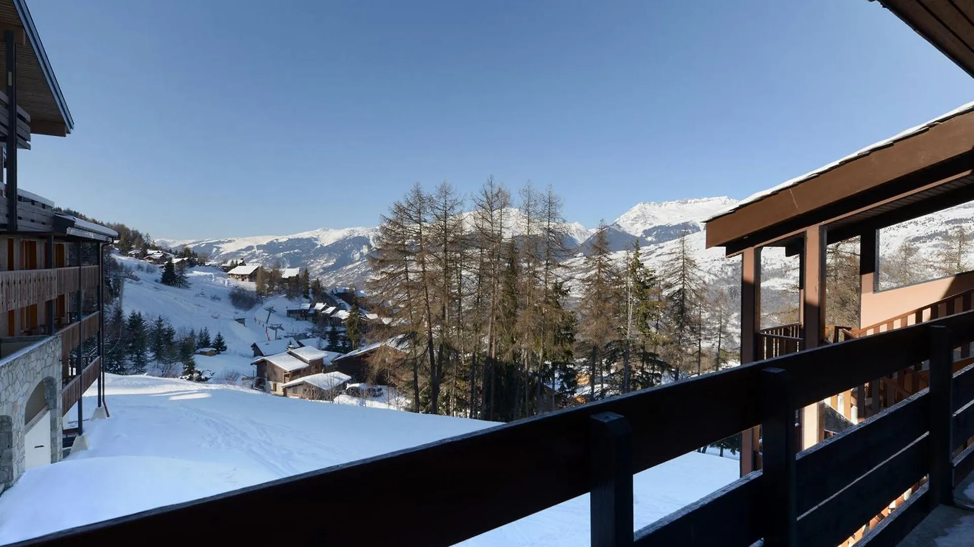 Magnifique Duplex Renove 7 Pieces, Proche Pistes, Sauna, Hammam, Salle De Fitness - Fr-1-181-2341 La Plagne-Tarentaise Франция