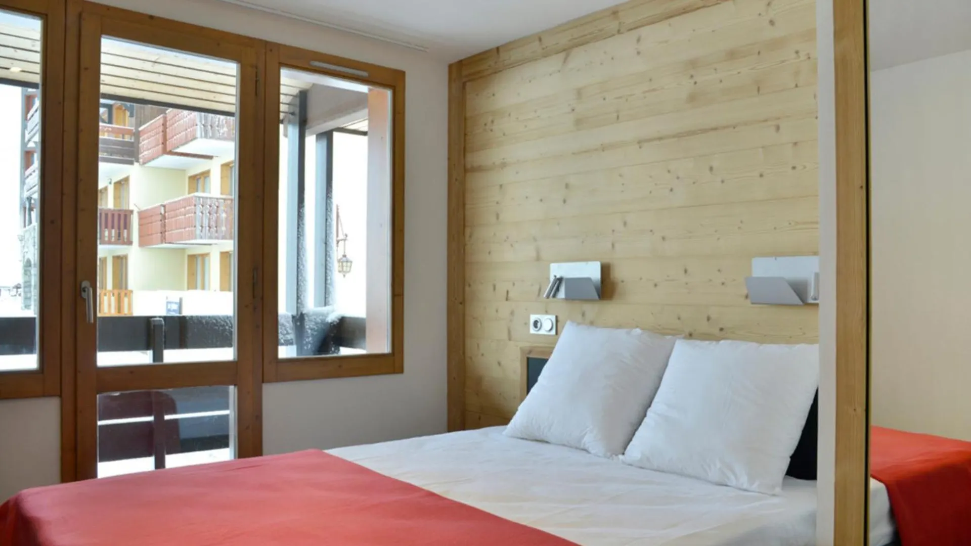 Magnifique Duplex Renove 7 Pieces, Proche Pistes, Sauna, Hammam, Salle De Fitness - Fr-1-181-2341 La Plagne-Tarentaise 公寓