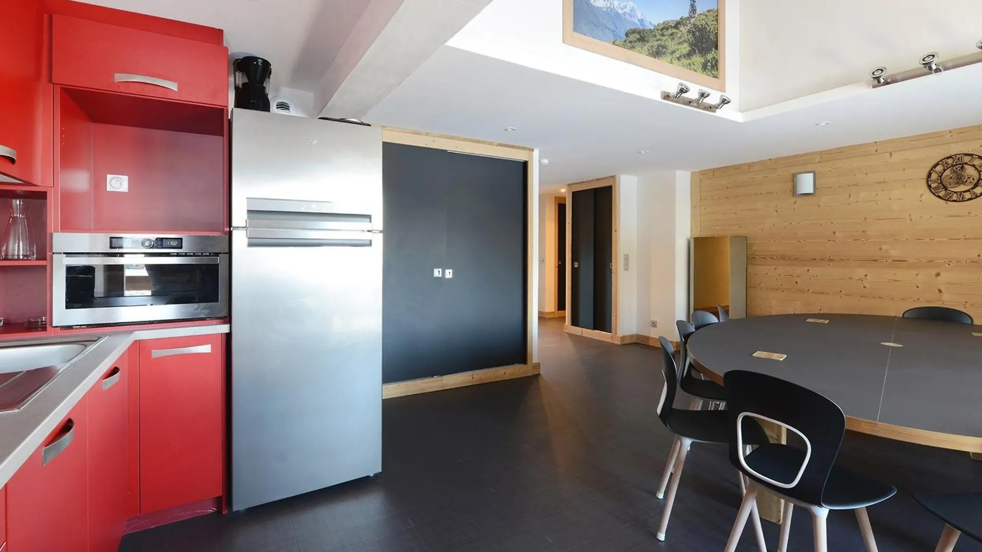 Magnifique Duplex Renove 7 Pieces, Proche Pistes, Sauna, Hammam, Salle De Fitness - Fr-1-181-2341 La Plagne-Tarentaise
